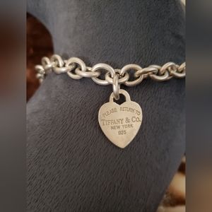 Tiffany & co Necklace